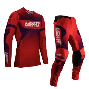 2025 Leatt 5.5 Ultraweld Sunburn Kit Combo