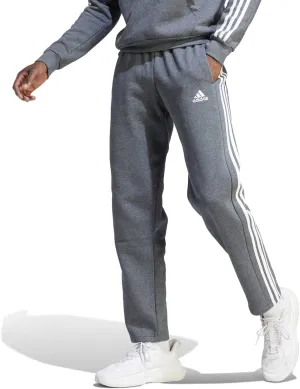 adidas Men's Essentials 3-Stripes Regular Tricot Pants
