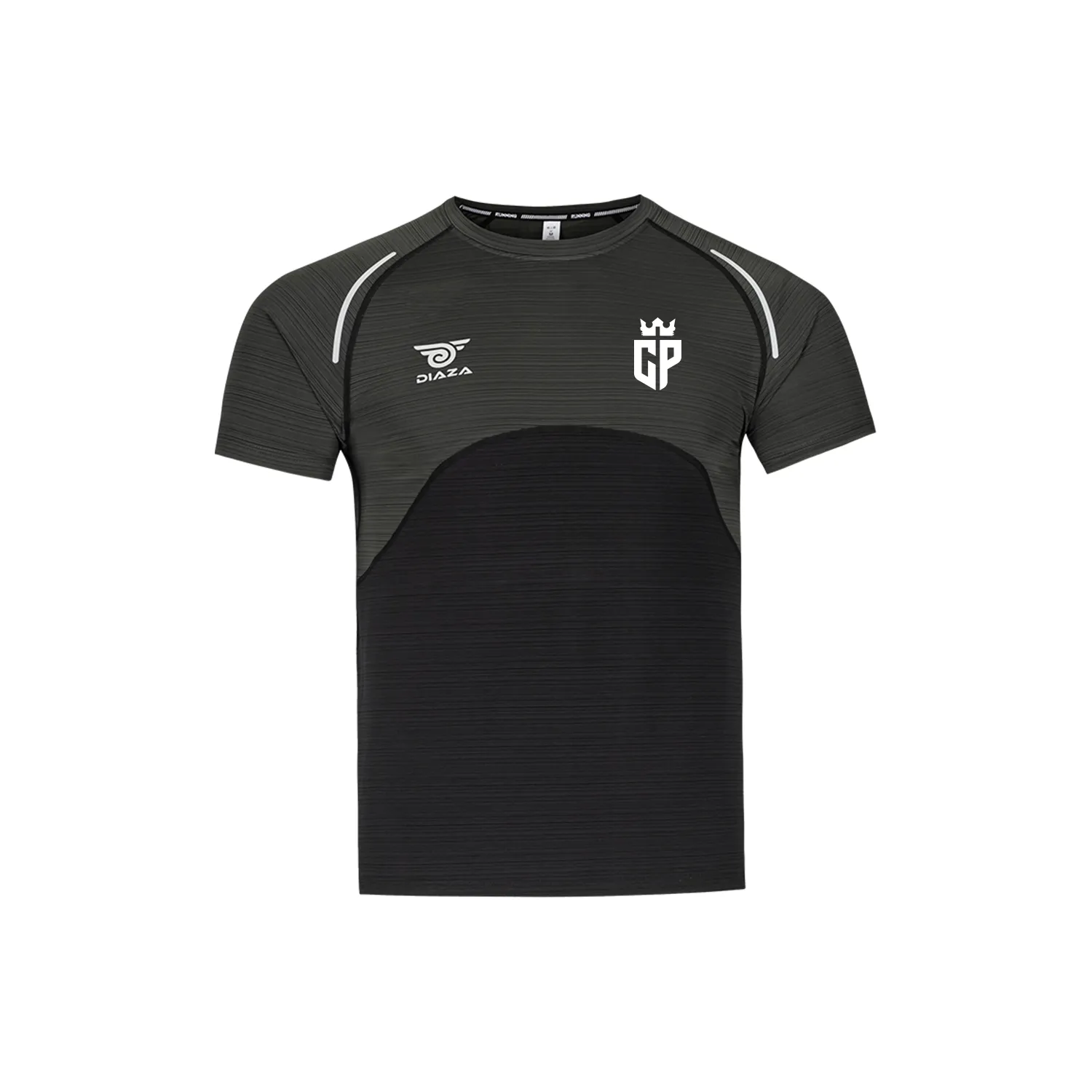 Ambassador Parano Night Crawler