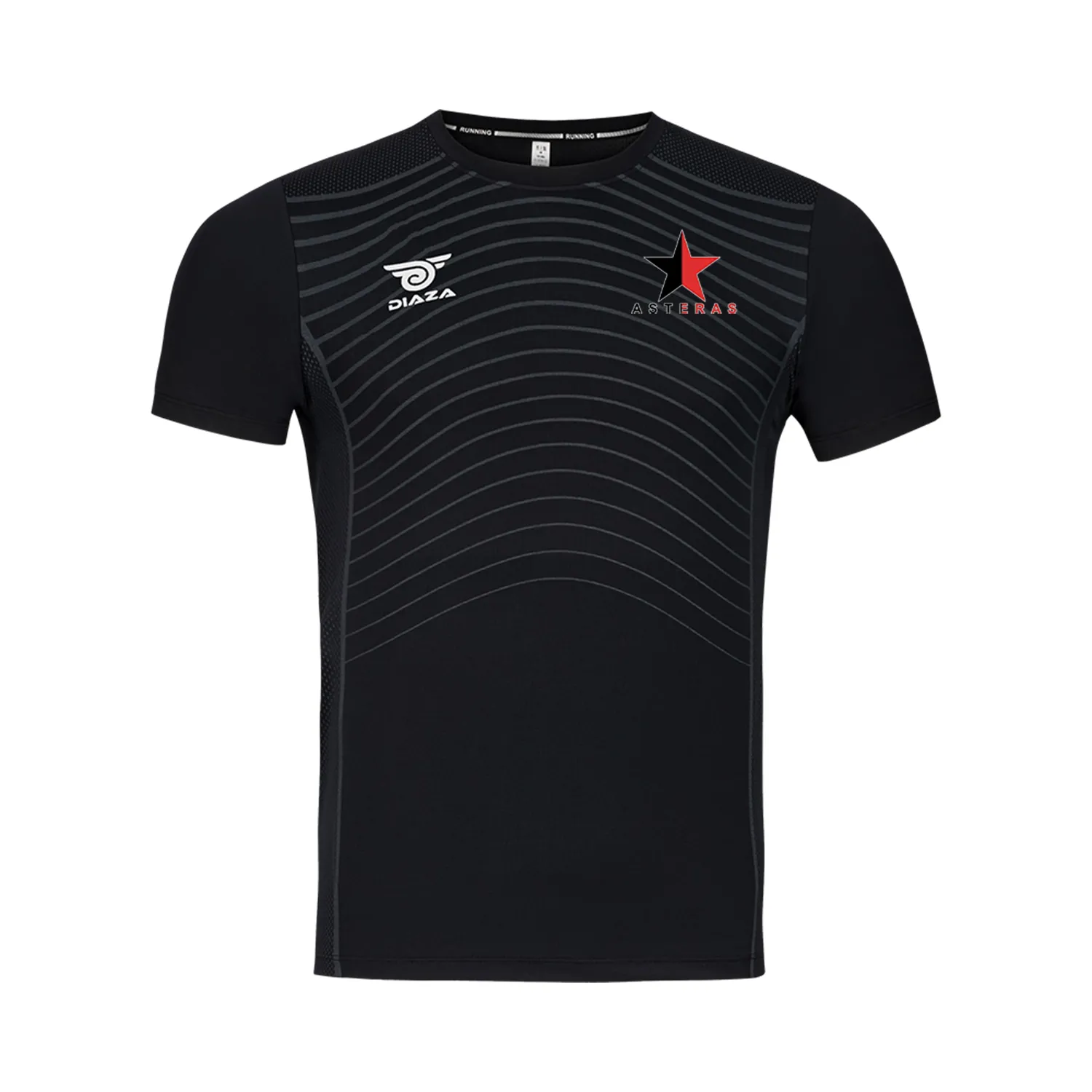 Asteras Omega Jersey