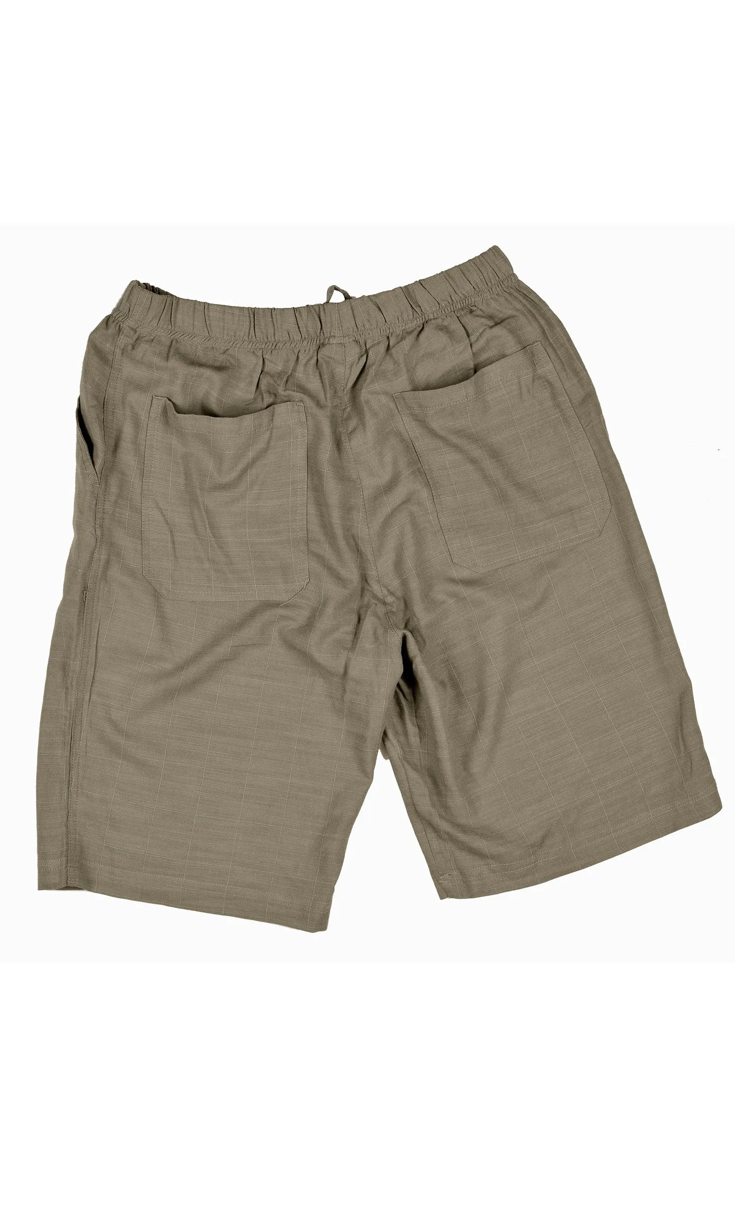 Bamboo Men's Short Beach, More Colours