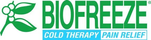 Biofreeze Pain Relief Gel 4 oz Tube