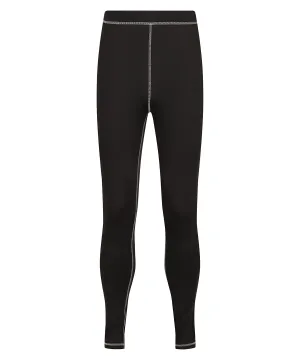 Black - Pro baselayer pants