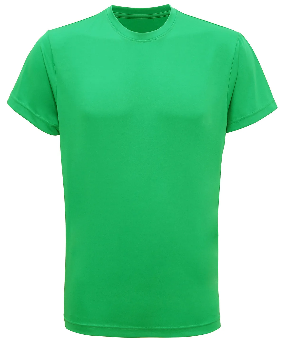 Bright Kelly - TriDri® performance t-shirt