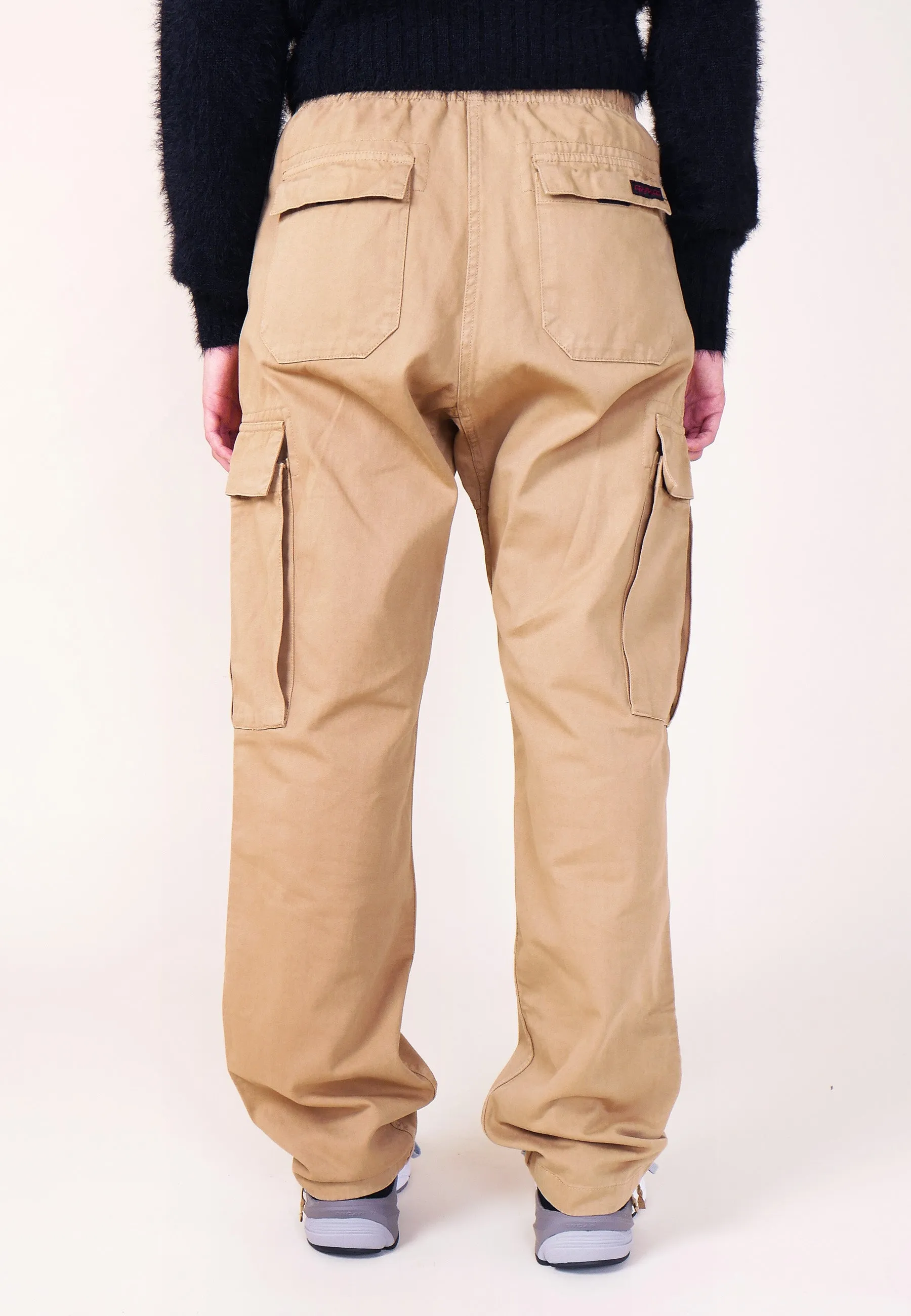 Cargo Pant - Chino