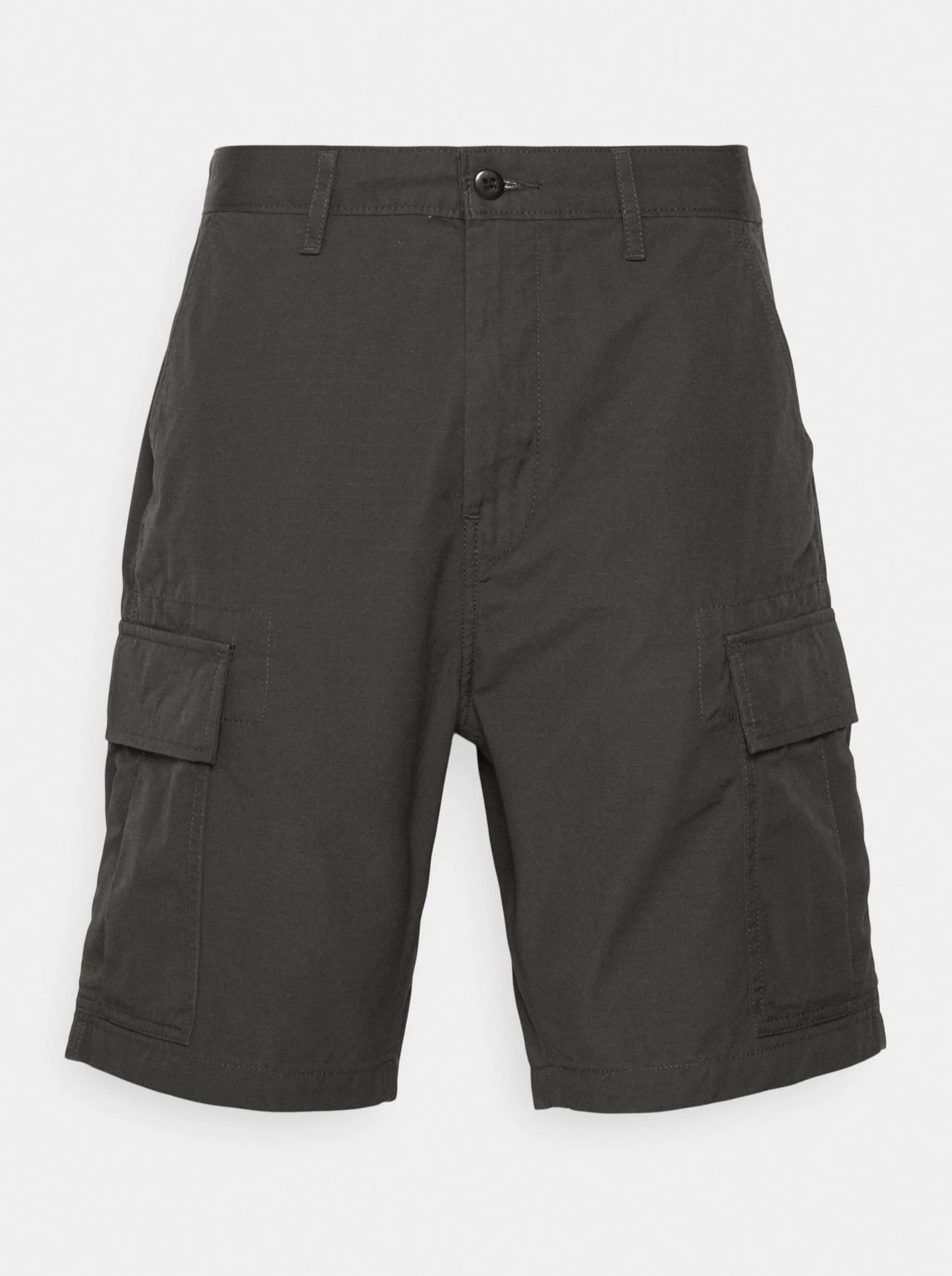 CARRIER CARGO SHORTS | GRAPHITE RIPSTOP