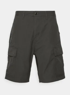 CARRIER CARGO SHORTS | GRAPHITE RIPSTOP