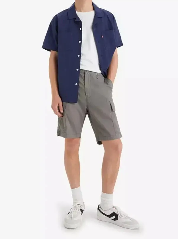 CARRIER CARGO SHORTS | SMOKEY OLIVE