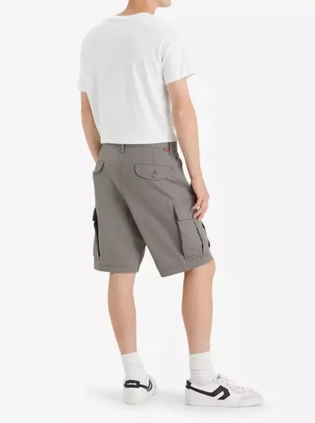 CARRIER CARGO SHORTS | SMOKEY OLIVE