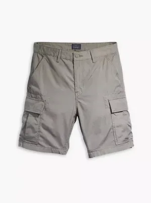CARRIER CARGO SHORTS | SMOKEY OLIVE