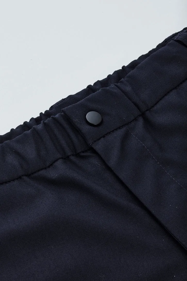 CL960MS BizCollection Mens Comfort Waist Cargo Short