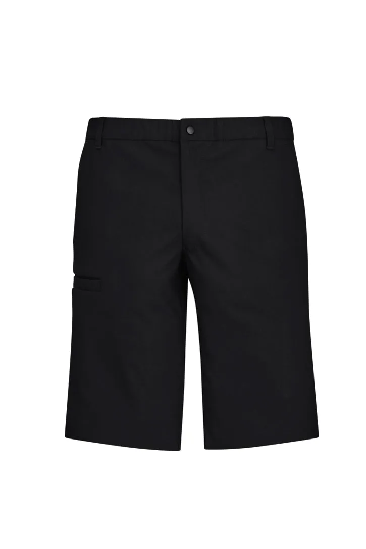 CL960MS BizCollection Mens Comfort Waist Cargo Short