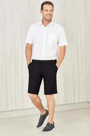CL960MS BizCollection Mens Comfort Waist Cargo Short