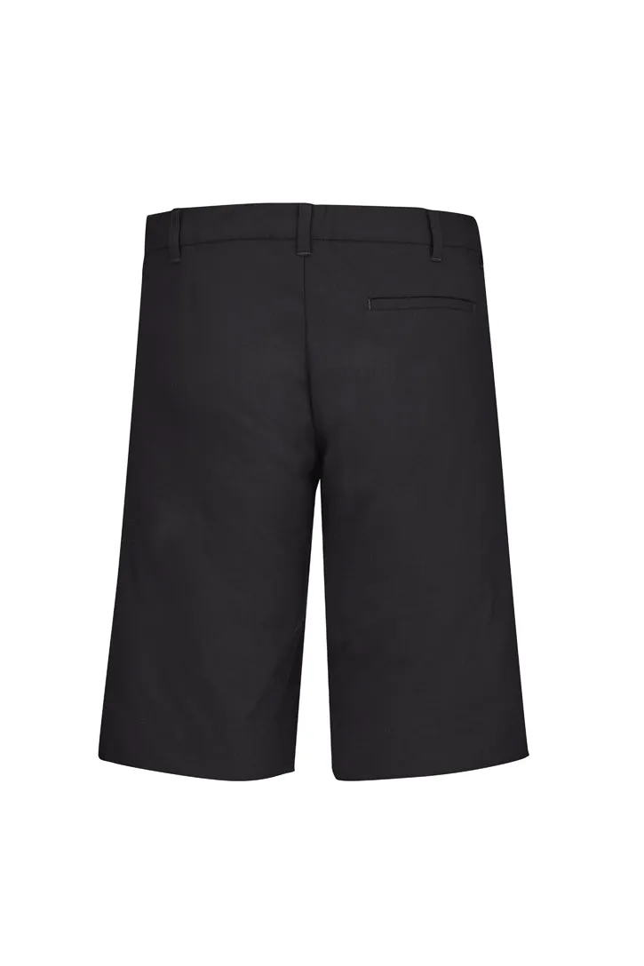 CL960MS BizCollection Mens Comfort Waist Cargo Short