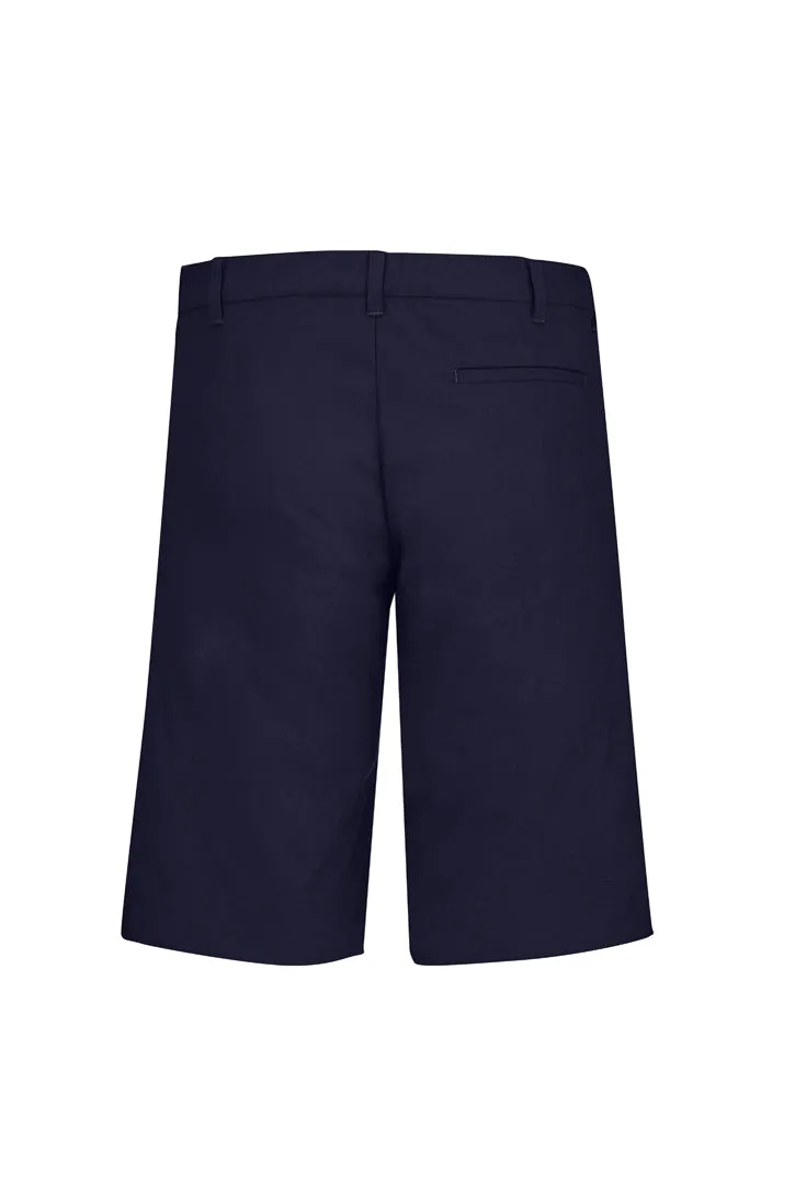 CL960MS BizCollection Mens Comfort Waist Cargo Short