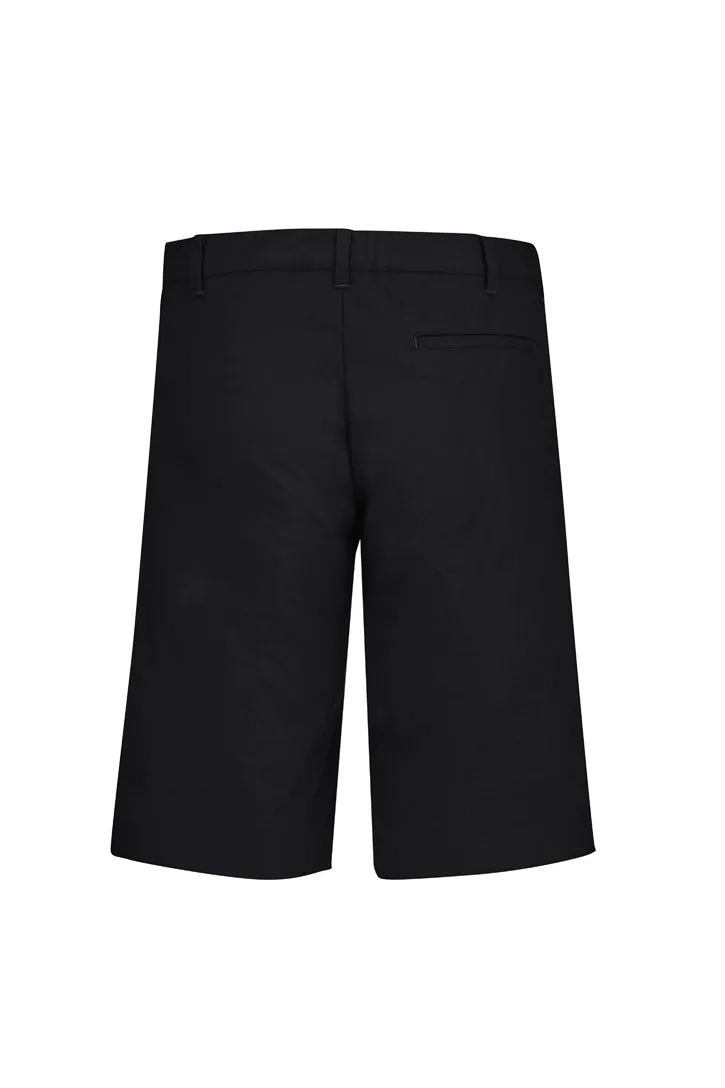 CL960MS BizCollection Mens Comfort Waist Cargo Short