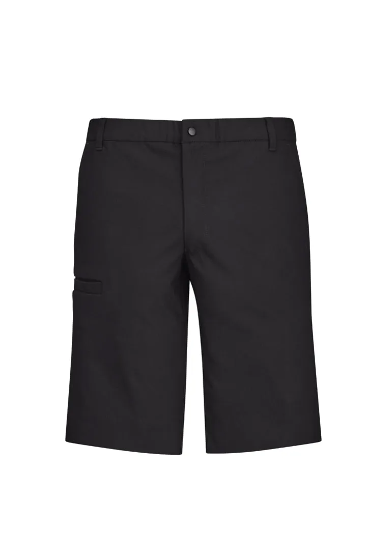 CL960MS BizCollection Mens Comfort Waist Cargo Short