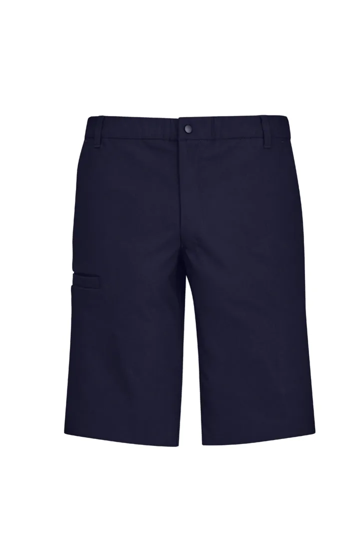 CL960MS BizCollection Mens Comfort Waist Cargo Short