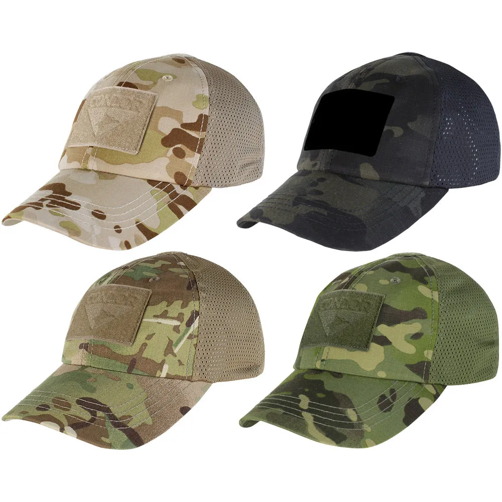 Condor Outdoor Tactical Mesh Cap
