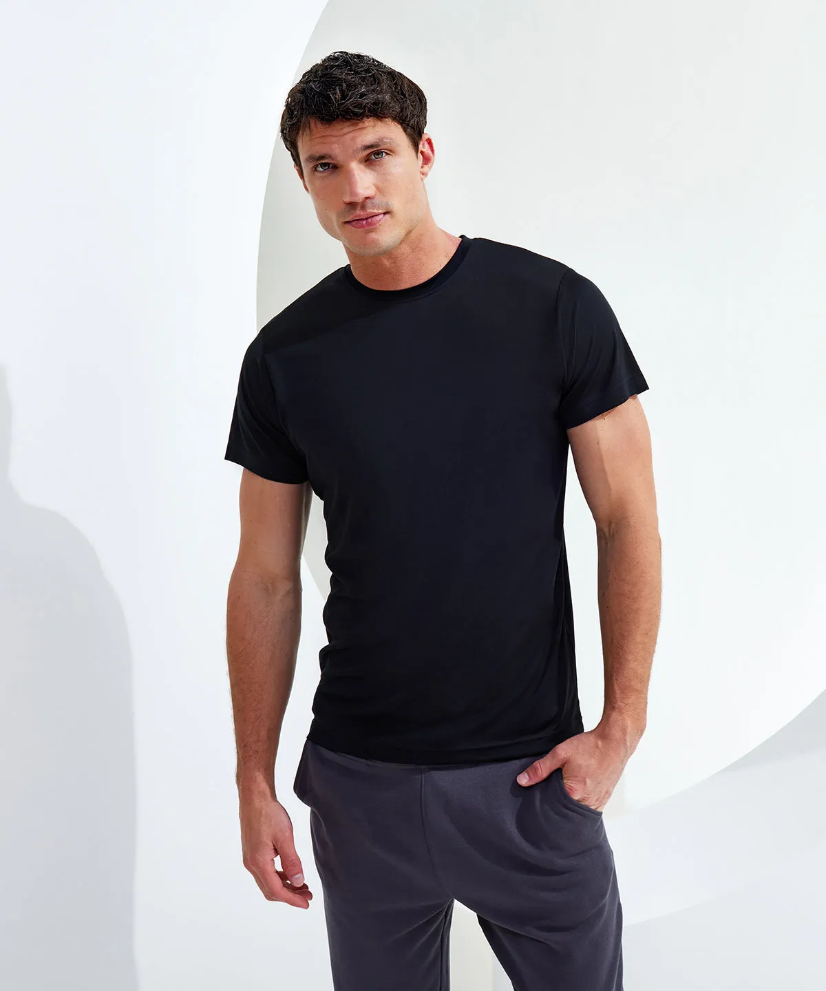 Cornflower - TriDri® performance t-shirt