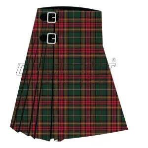 County Cavan Premium Tartan Kilt