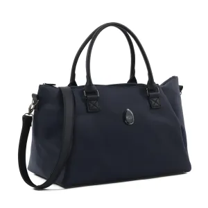 Egg Overnight Bag In Celestial