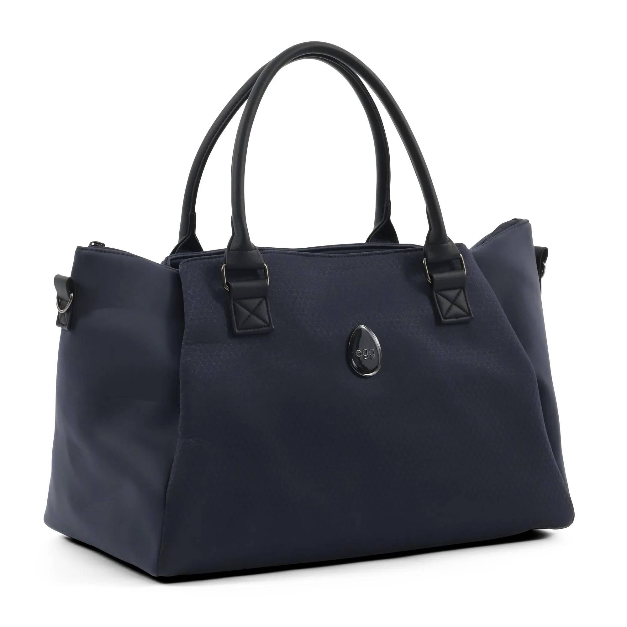 Egg Overnight Bag In Celestial