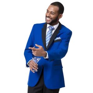 EJ Samuel Royal Tuxedo (M3211)