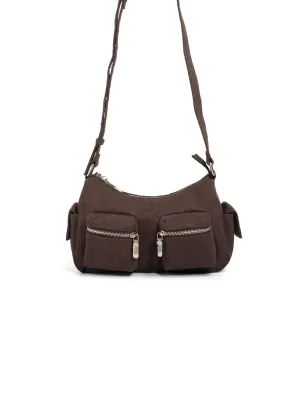 [EM] Arrie Collection DARK BROWN