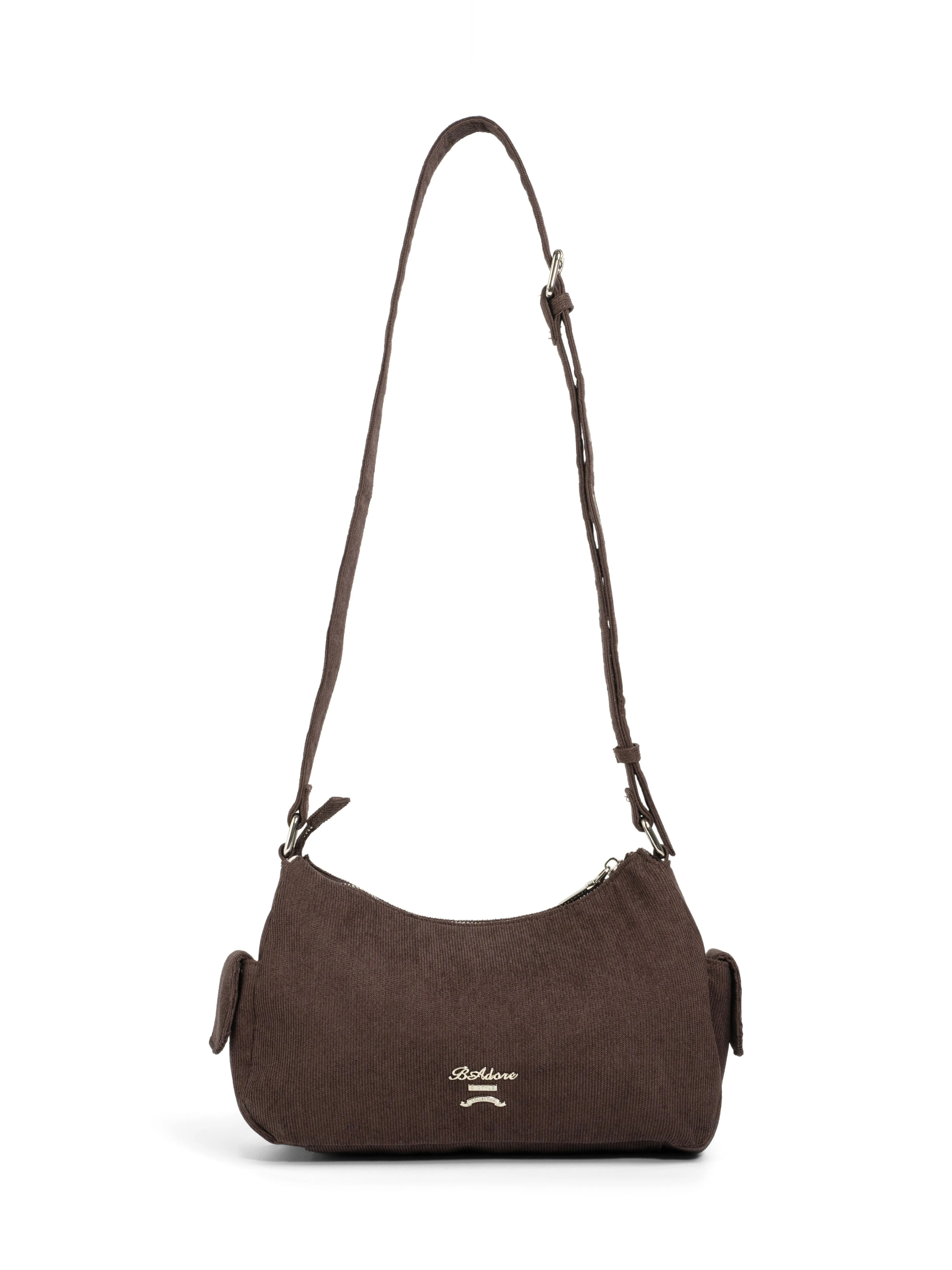 [EM] Arrie Collection DARK BROWN