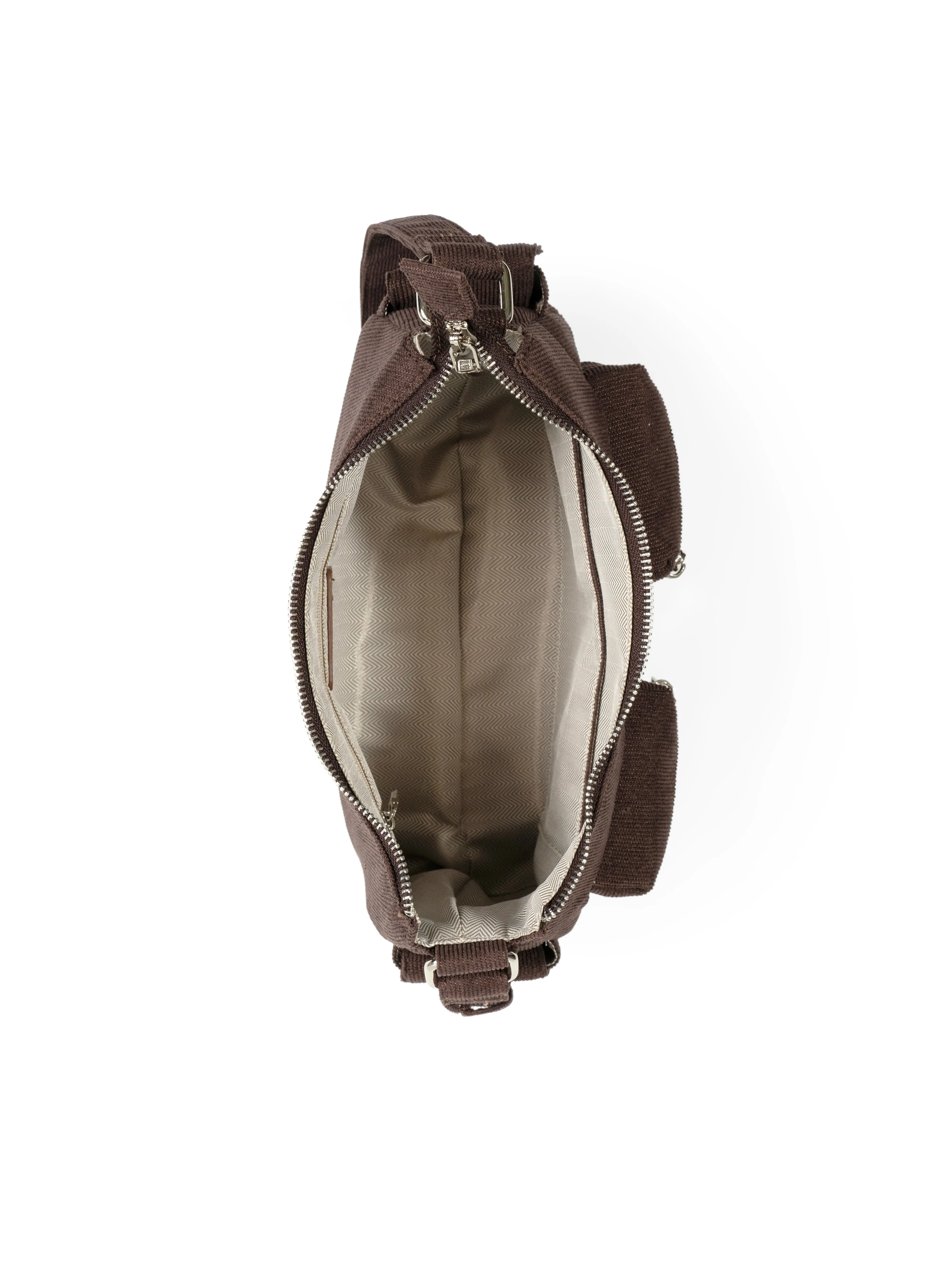 [EM] Arrie Collection DARK BROWN
