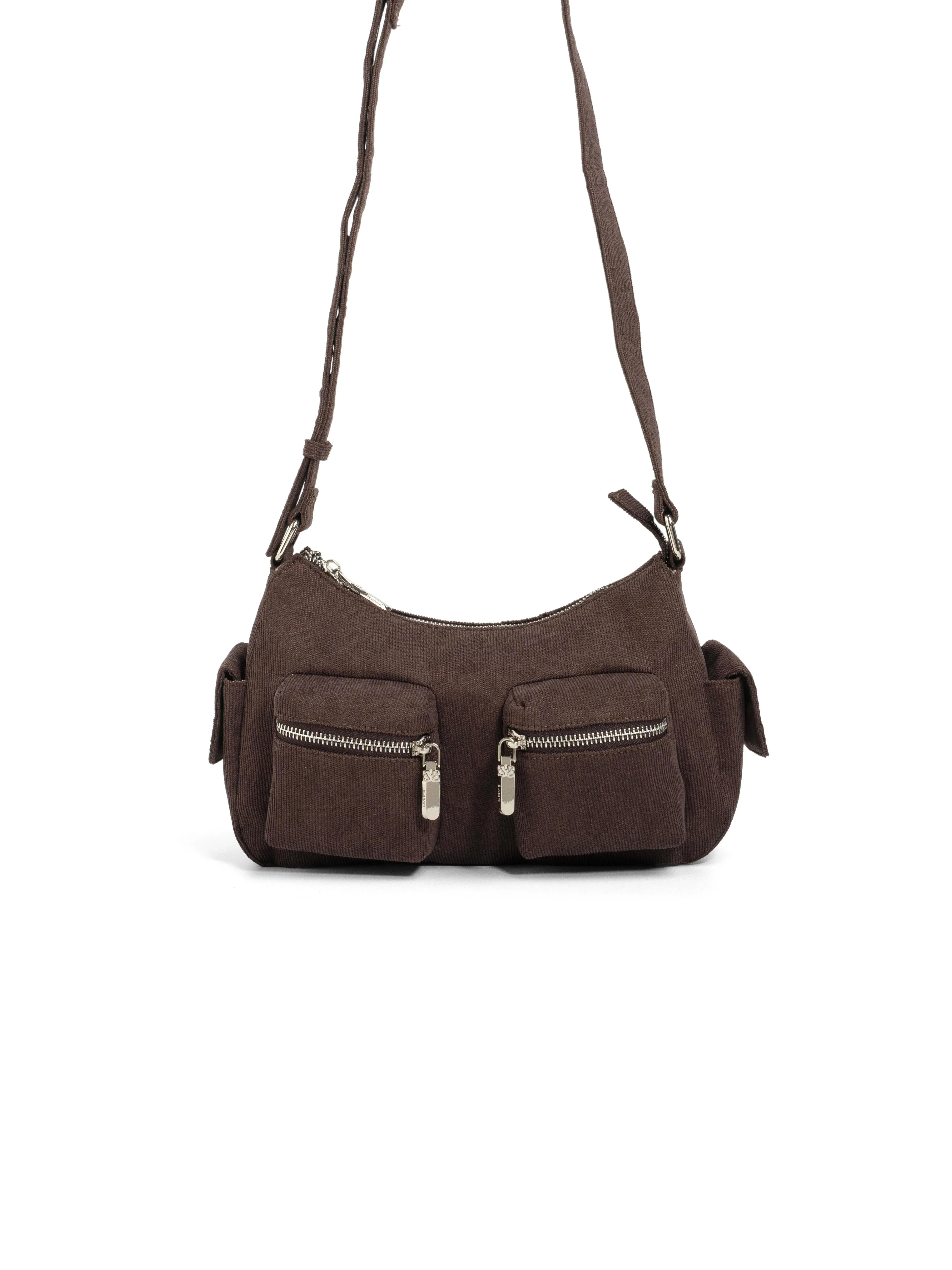 [EM] Arrie Collection DARK BROWN