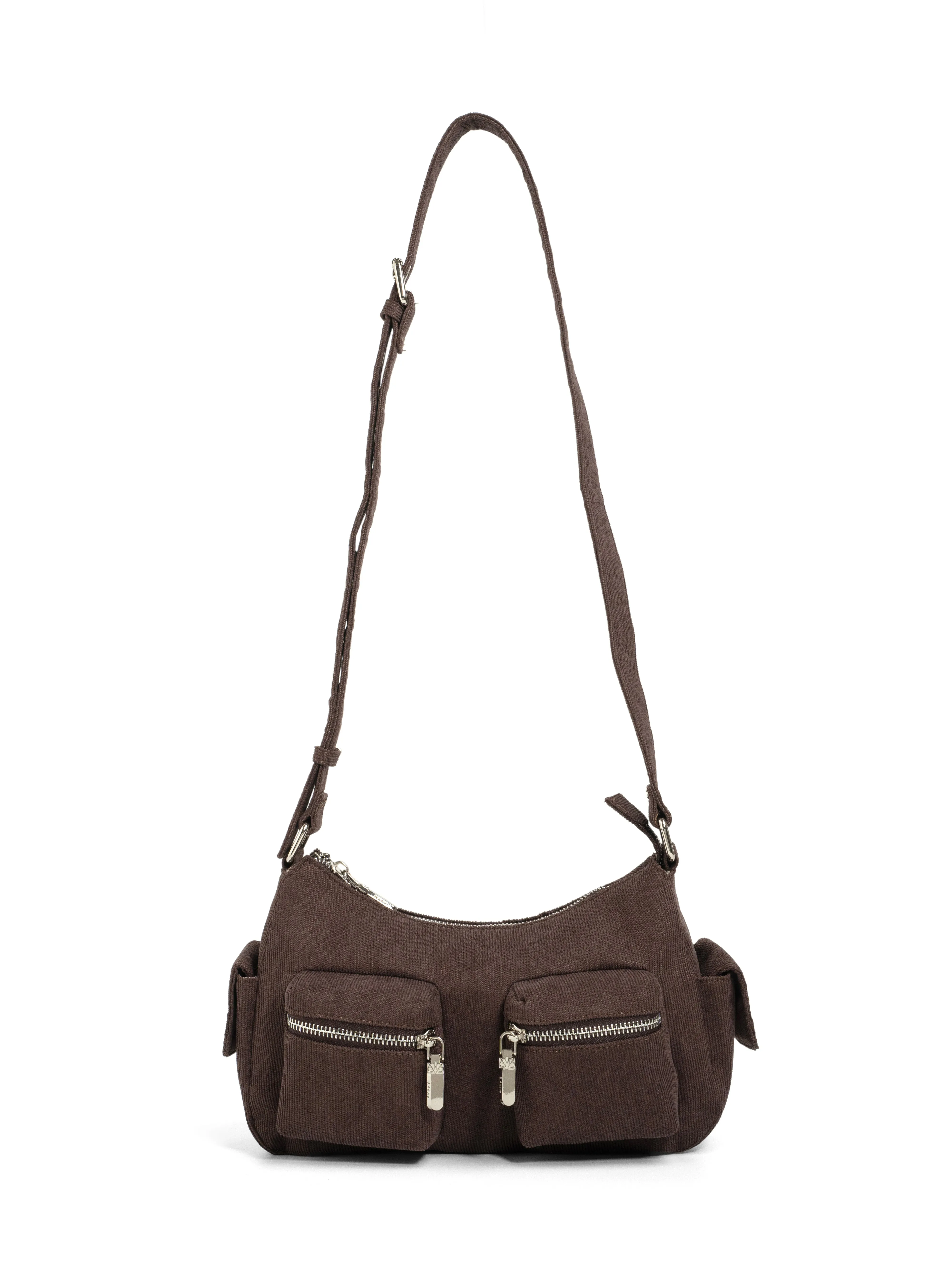[EM] Arrie Collection DARK BROWN