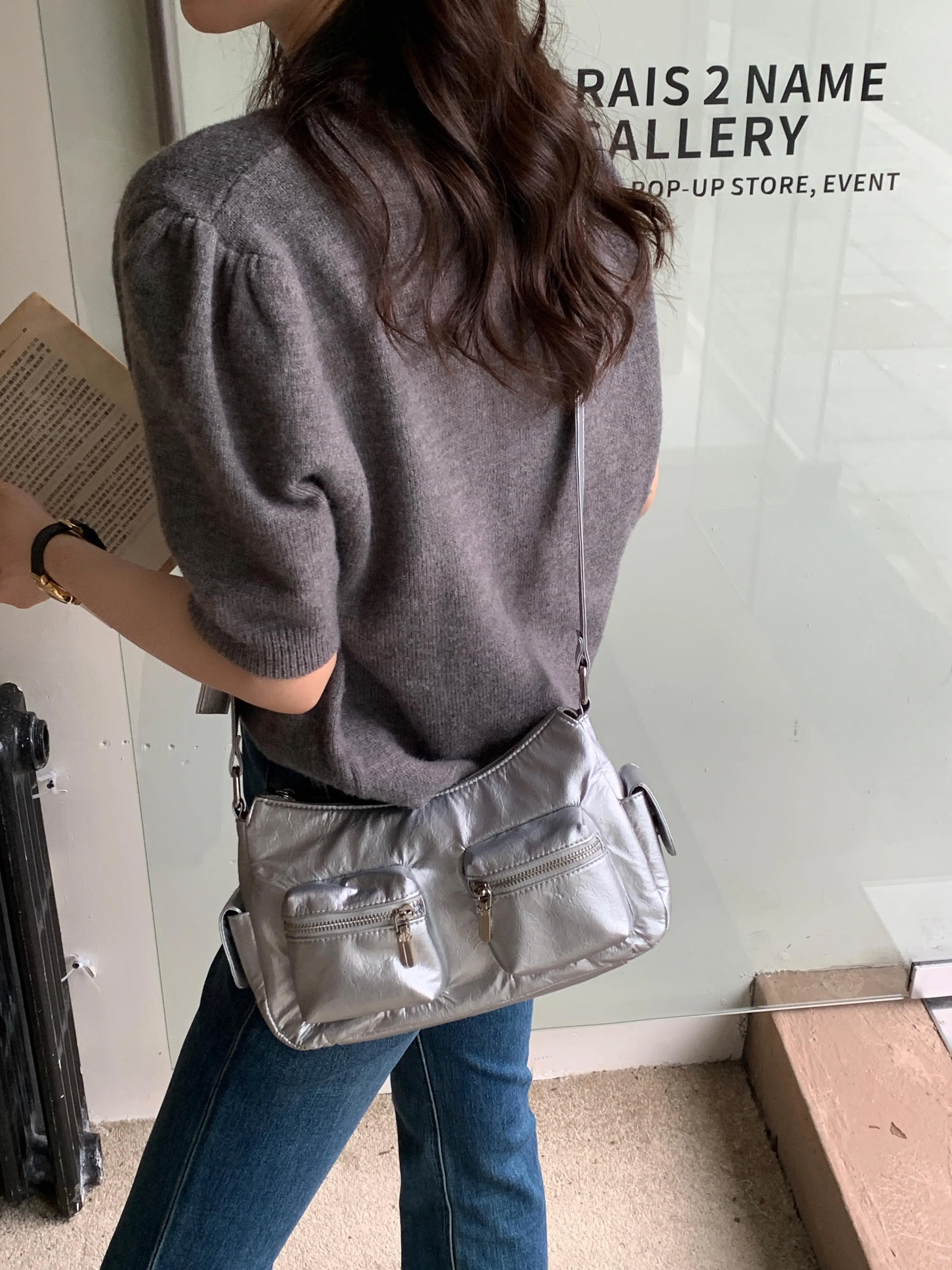 [EM] Arrie Collection SILVER