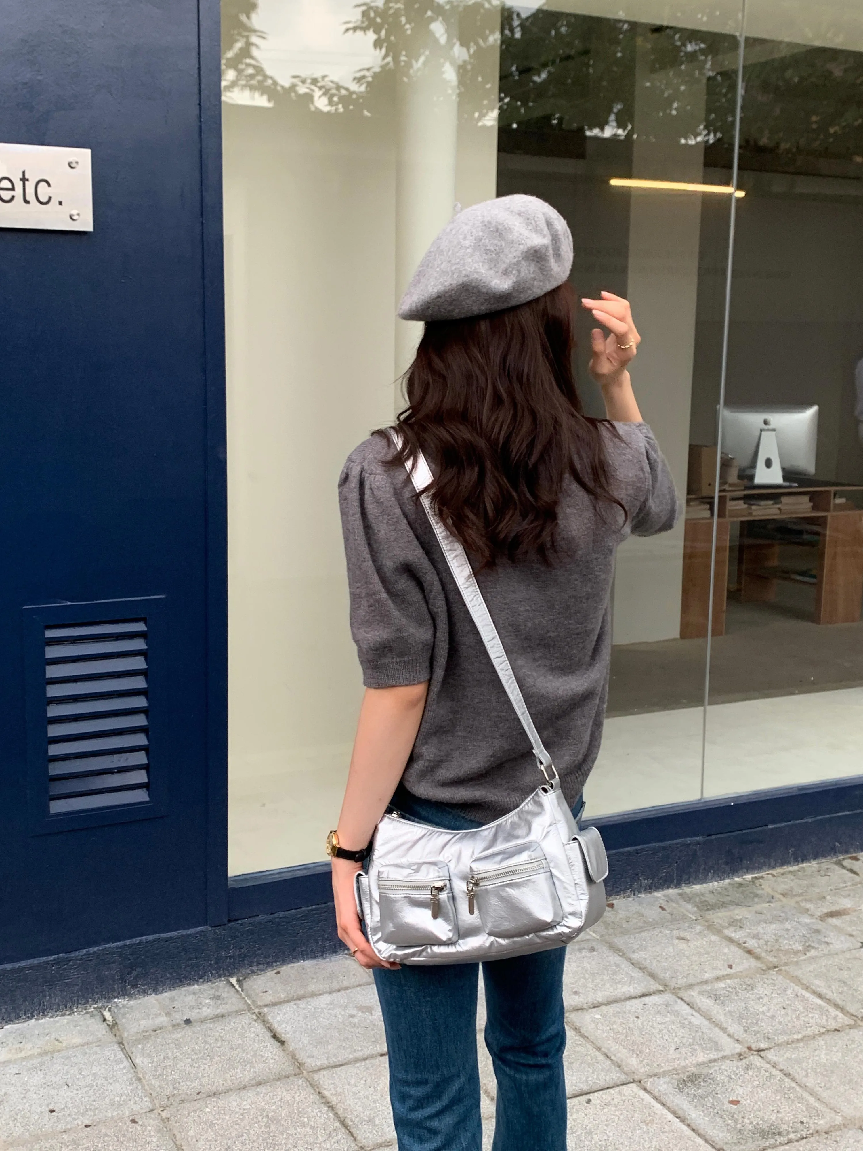 [EM] Arrie Collection SILVER