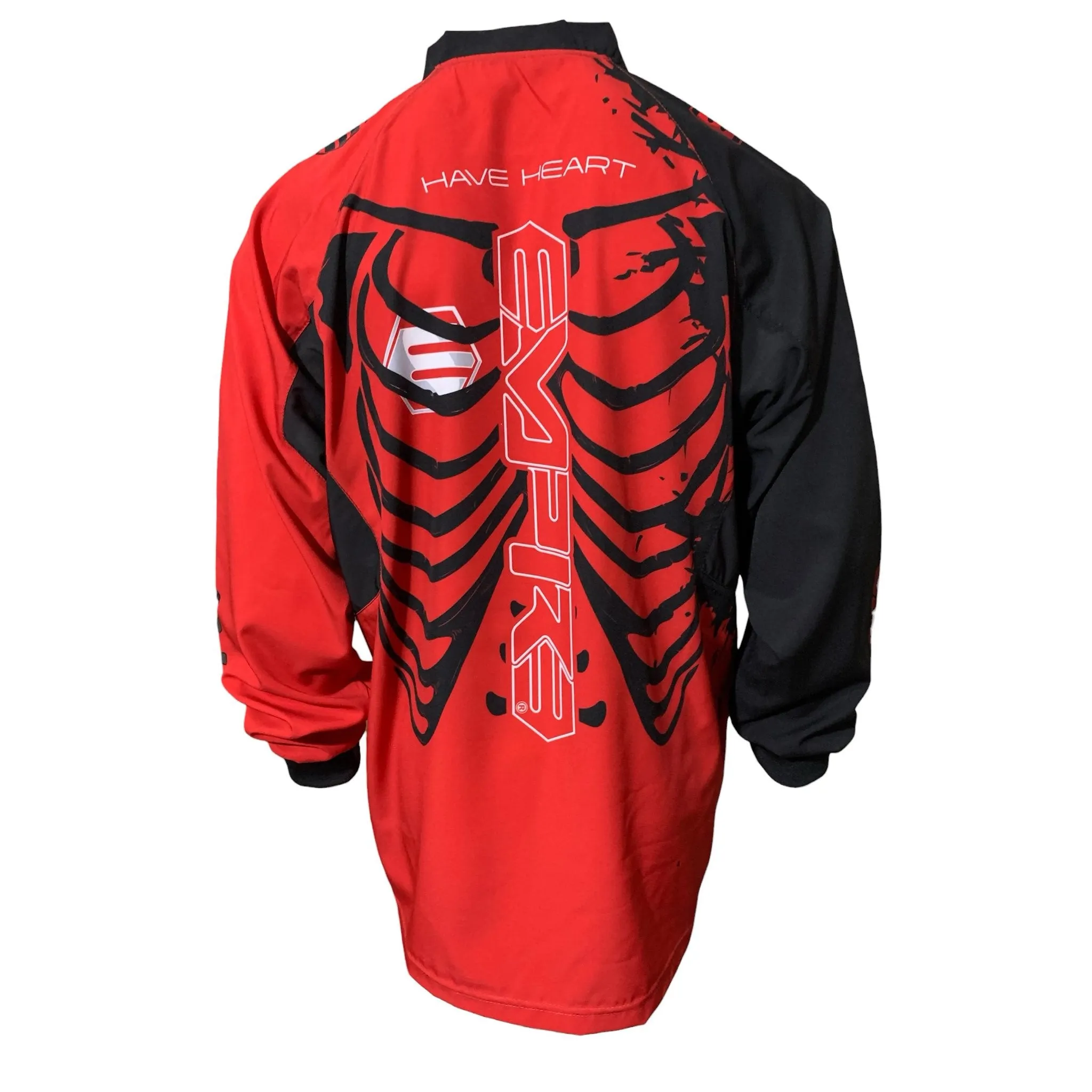 Empire Spring Edition Jersey - Have Heart