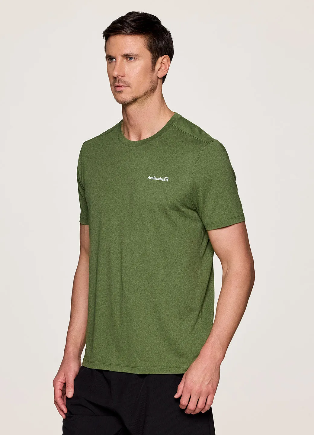 Expedition Tee