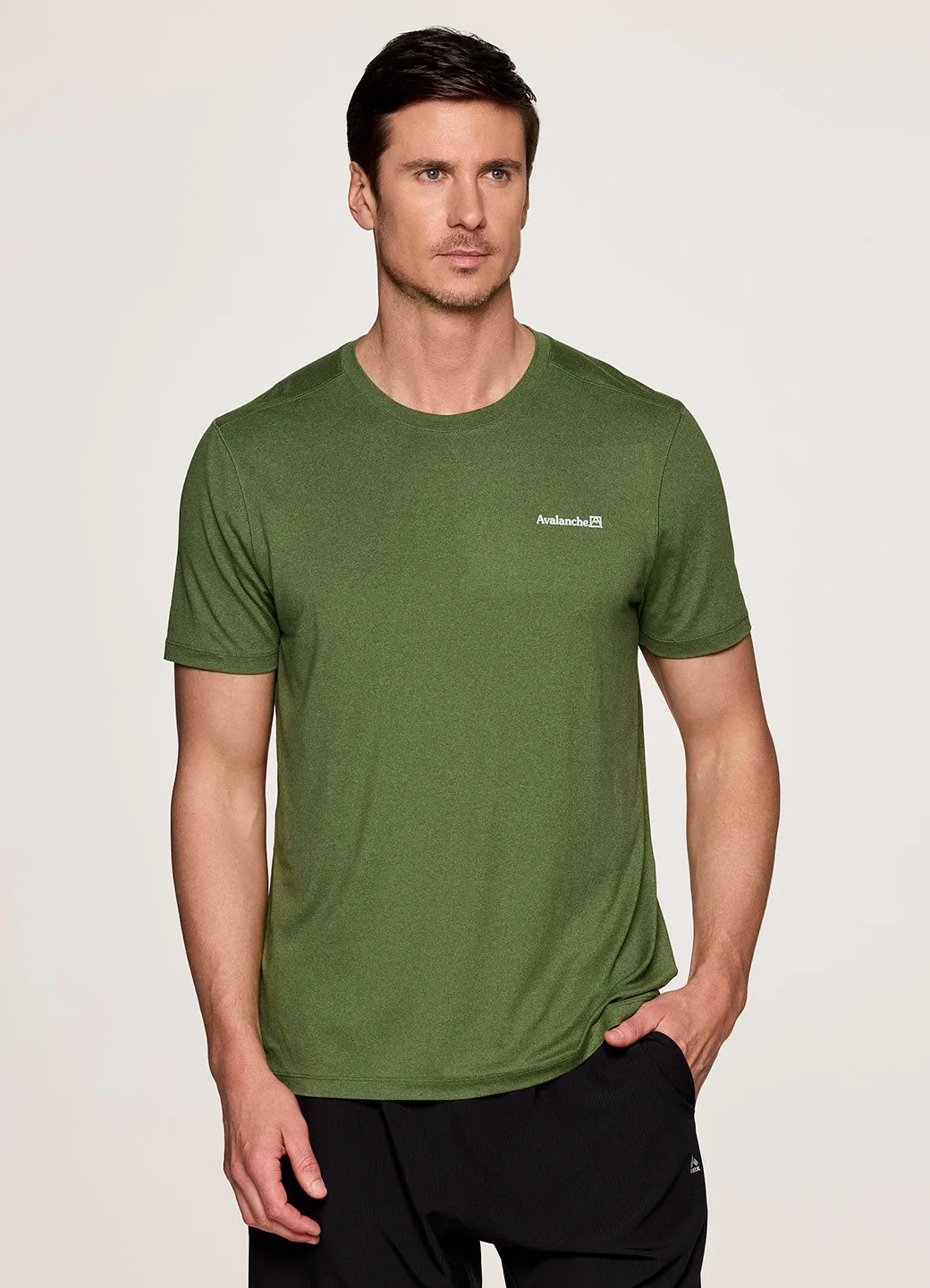 Expedition Tee