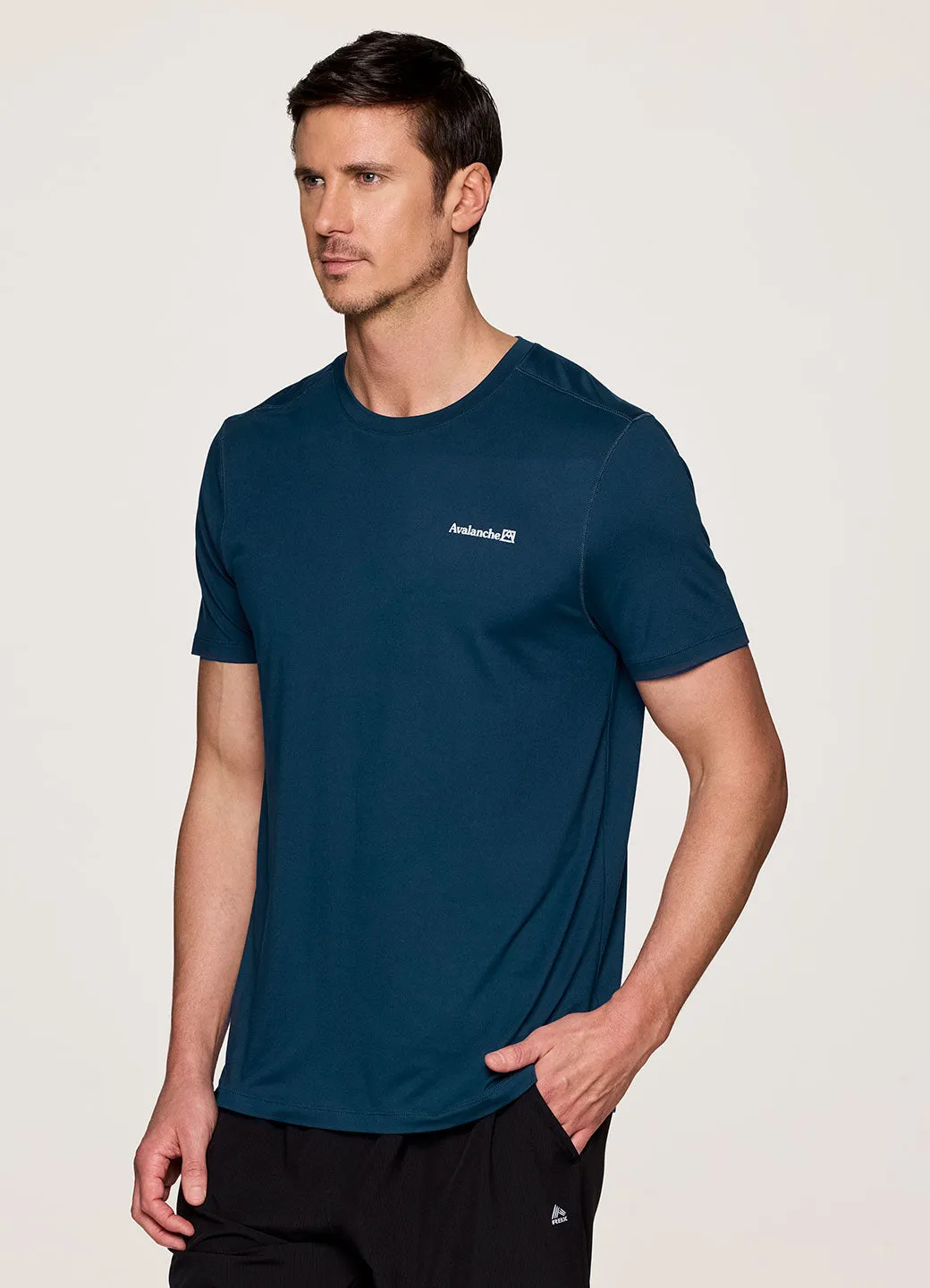 Expedition Tee