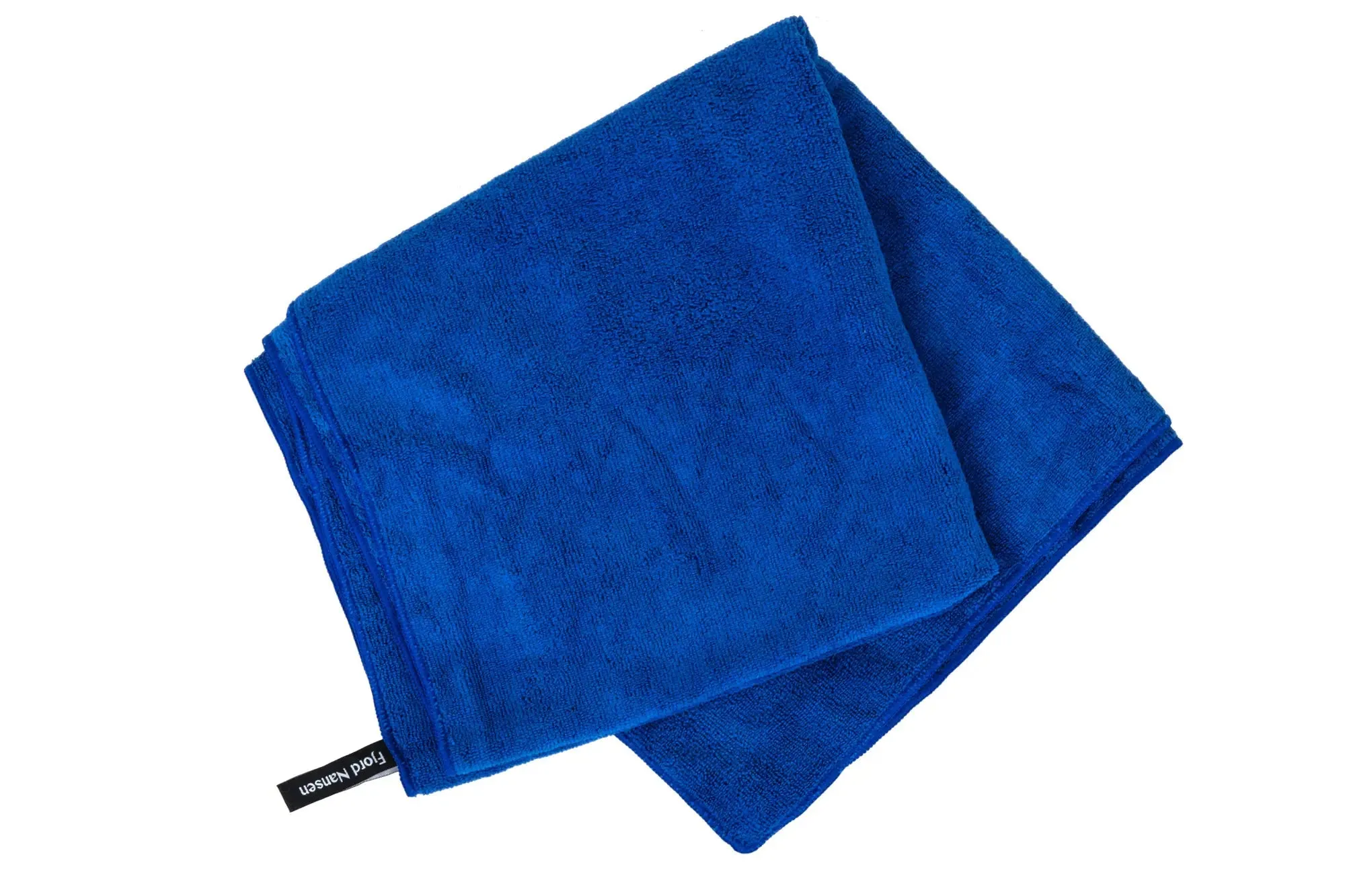 Fjord Nansen Frota Towel size L | Blue