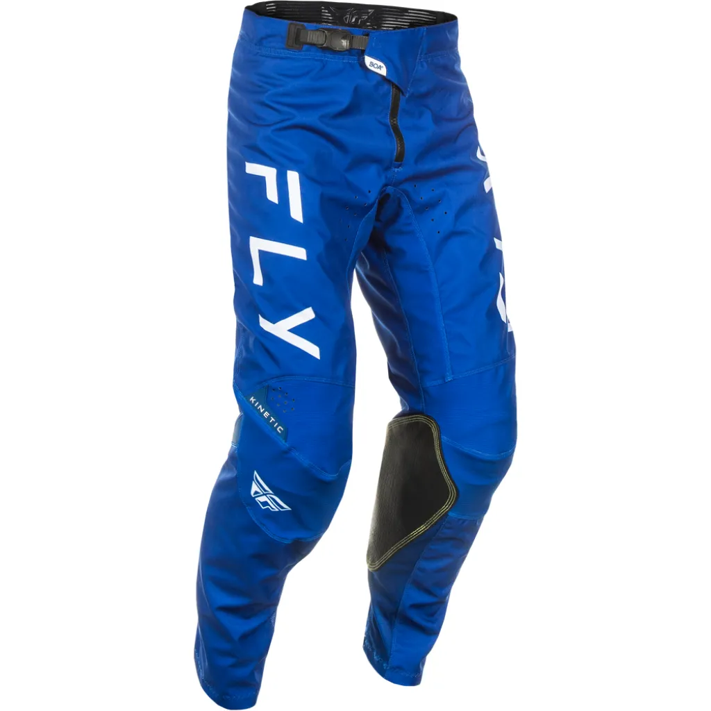 Fly Racing 2025 Kinetic Center Racewear Jersey/Pant Kit