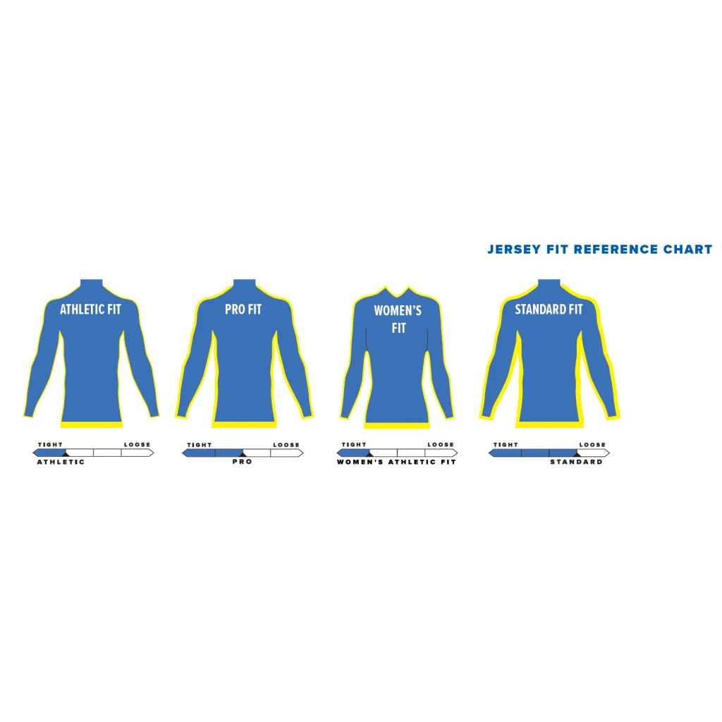 Fly Racing 2025 Kinetic Center Racewear Jersey/Pant Kit