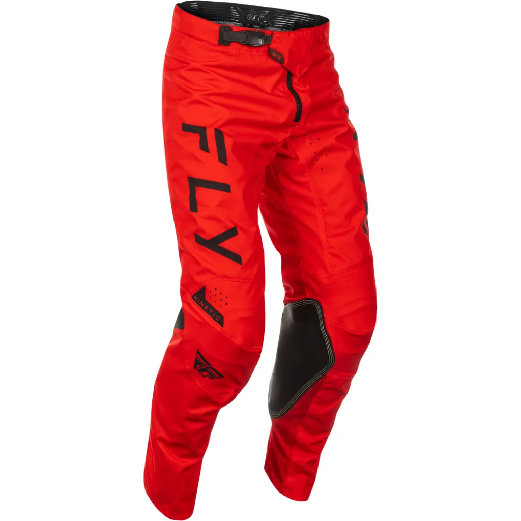 Fly Racing 2025 Kinetic Center Racewear Jersey/Pant Kit
