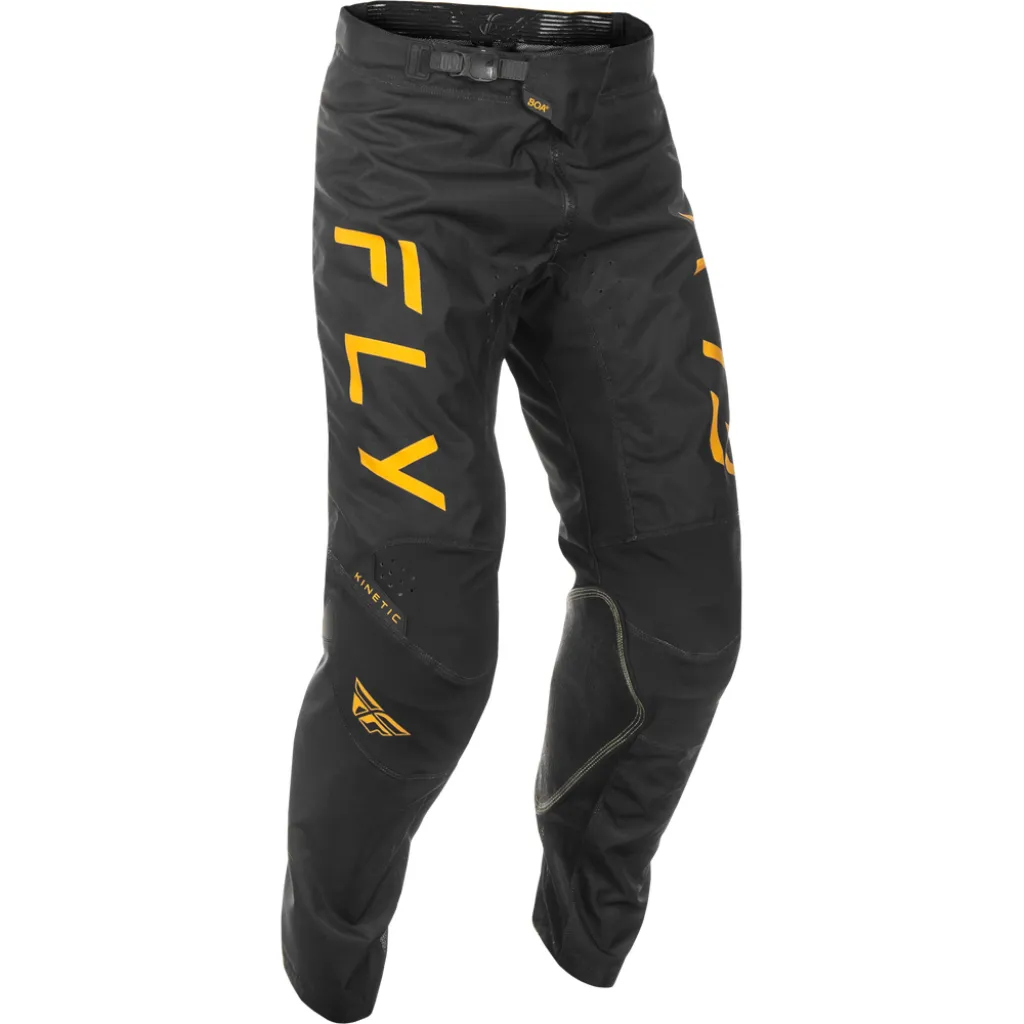 Fly Racing 2025 Kinetic Center Racewear Jersey/Pant Kit
