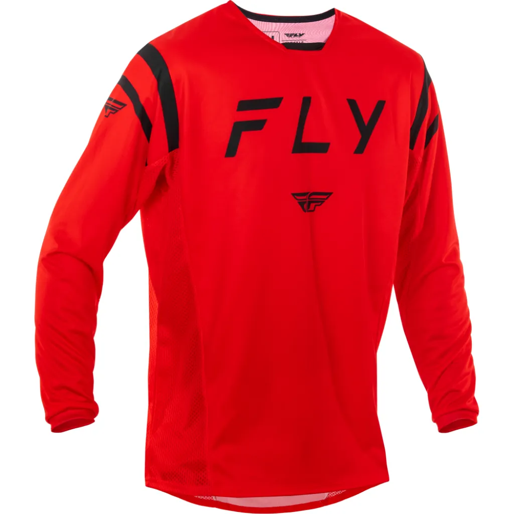 Fly Racing 2025 Kinetic Center Racewear Jersey/Pant Kit
