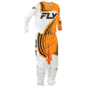 Fly Racing 2025 Youth F-16 Racewear Jersey/Pant Kit