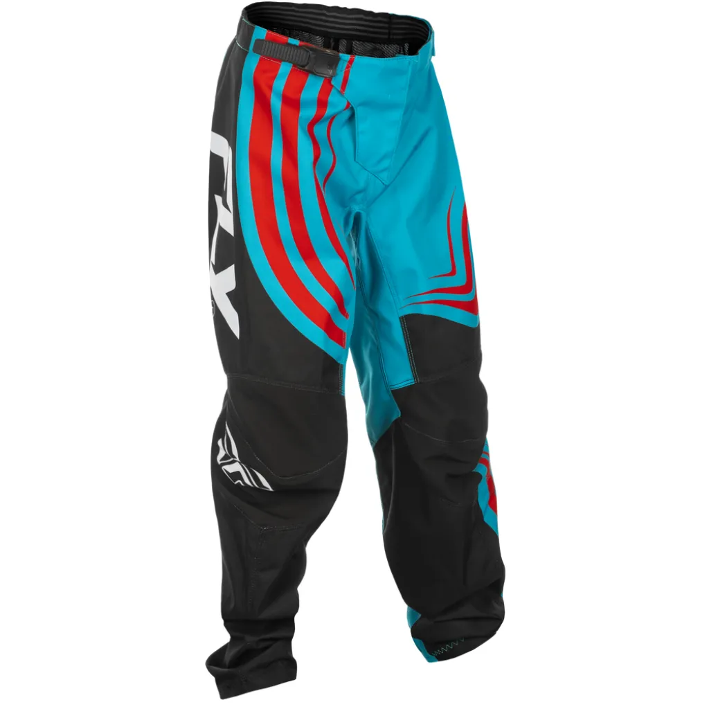 Fly Racing 2025 Youth F-16 Racewear Jersey/Pant Kit