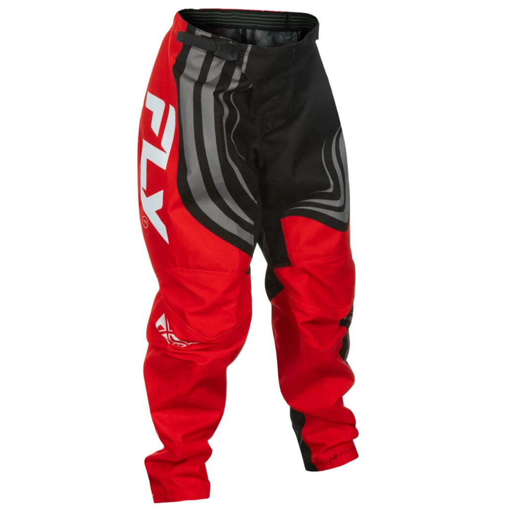 Fly Racing 2025 Youth F-16 Racewear Jersey/Pant Kit