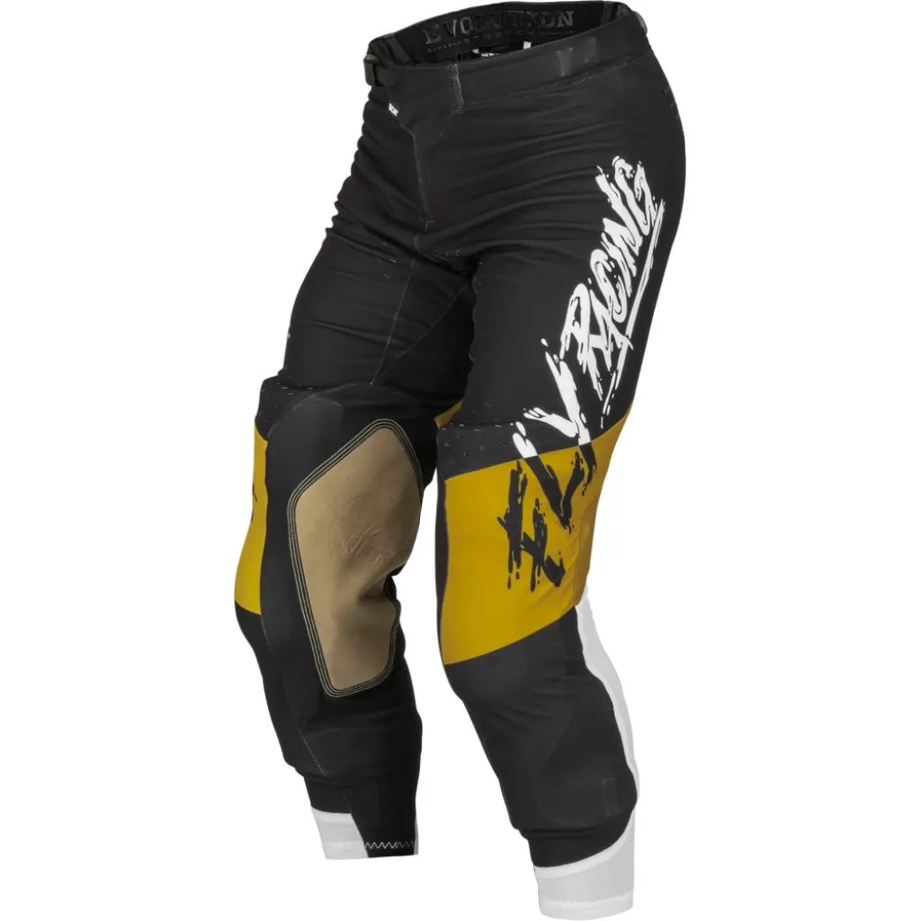 Fly Racing Evolution DST L.E. Brazen A1 Supercross Pants 2023