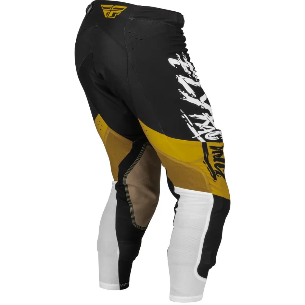 Fly Racing Evolution DST L.E. Brazen A1 Supercross Pants 2023